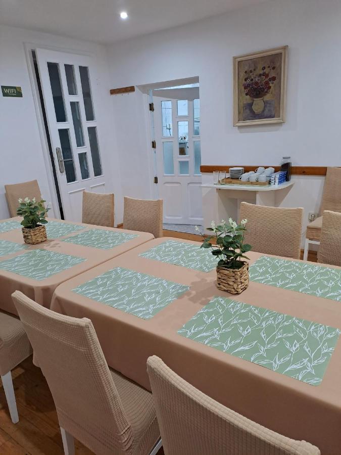 7 Level Central Apartments ميركورا تشيوك المظهر الخارجي الصورة