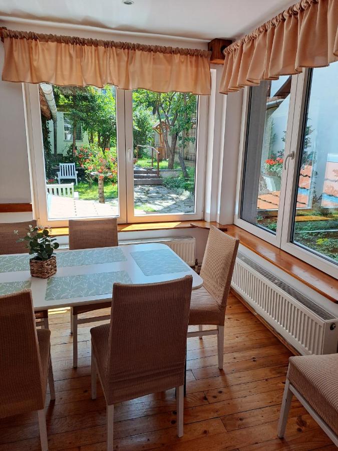 7 Level Central Apartments ميركورا تشيوك المظهر الخارجي الصورة