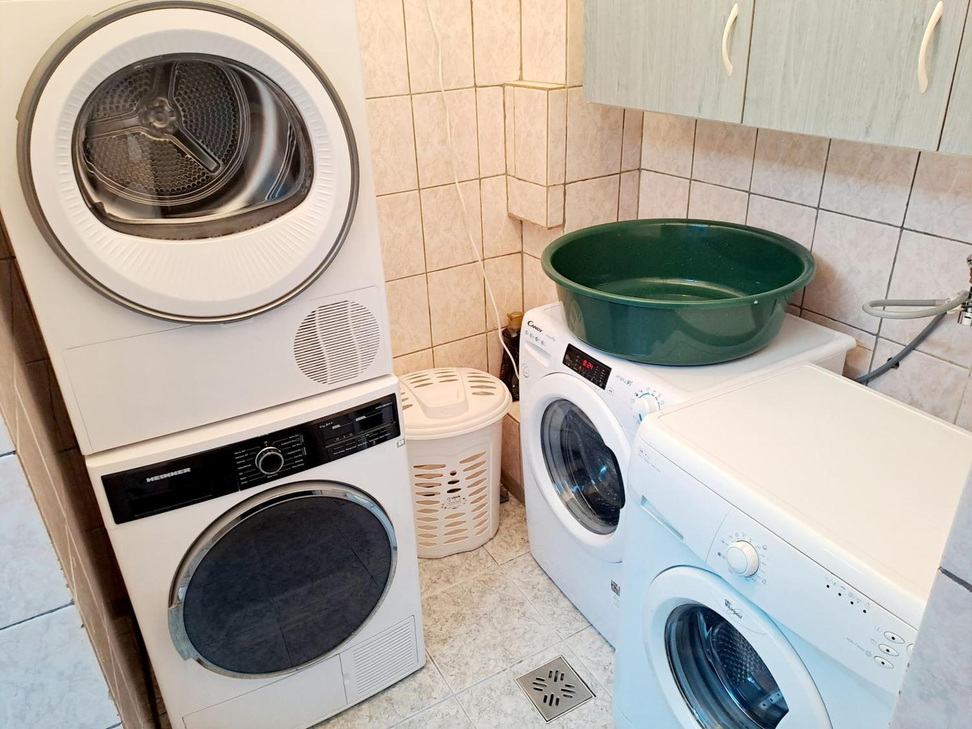 7 Level Central Apartments ميركورا تشيوك المظهر الخارجي الصورة
